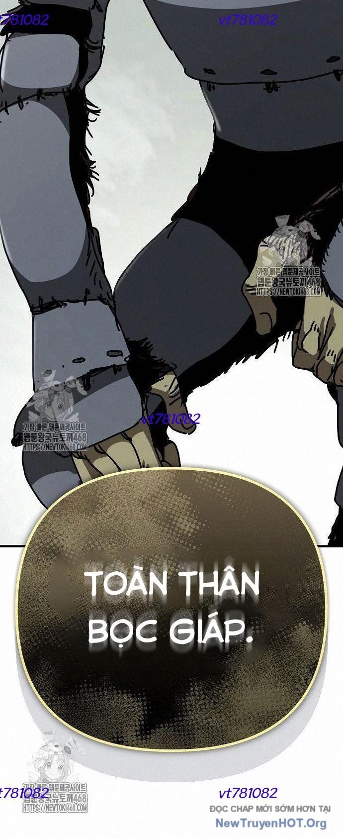 D-Day: Hầm Trú Ẩn Chap 52 - Next Chap 53