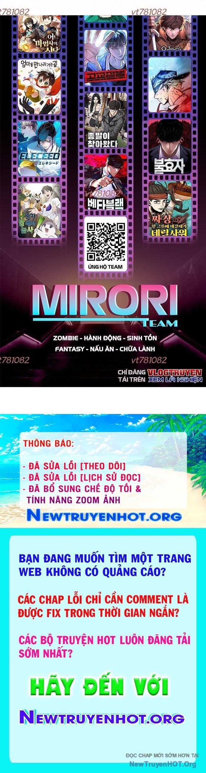 D-Day: Hầm Trú Ẩn Chap 52 - Next Chap 53