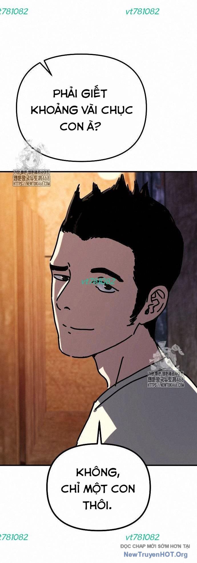 D-Day: Hầm Trú Ẩn Chap 52 - Next Chap 53