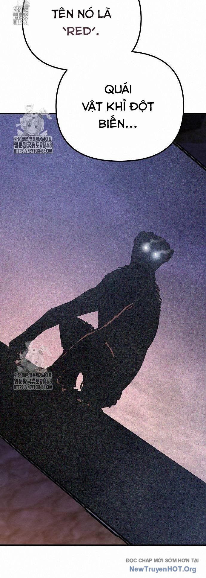 D-Day: Hầm Trú Ẩn Chap 52 - Next Chap 53