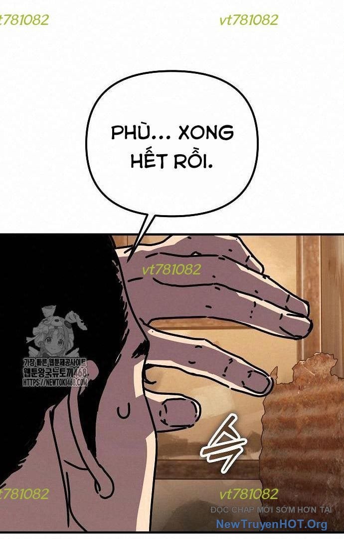 D-Day: Hầm Trú Ẩn Chap 52 - Next Chap 53