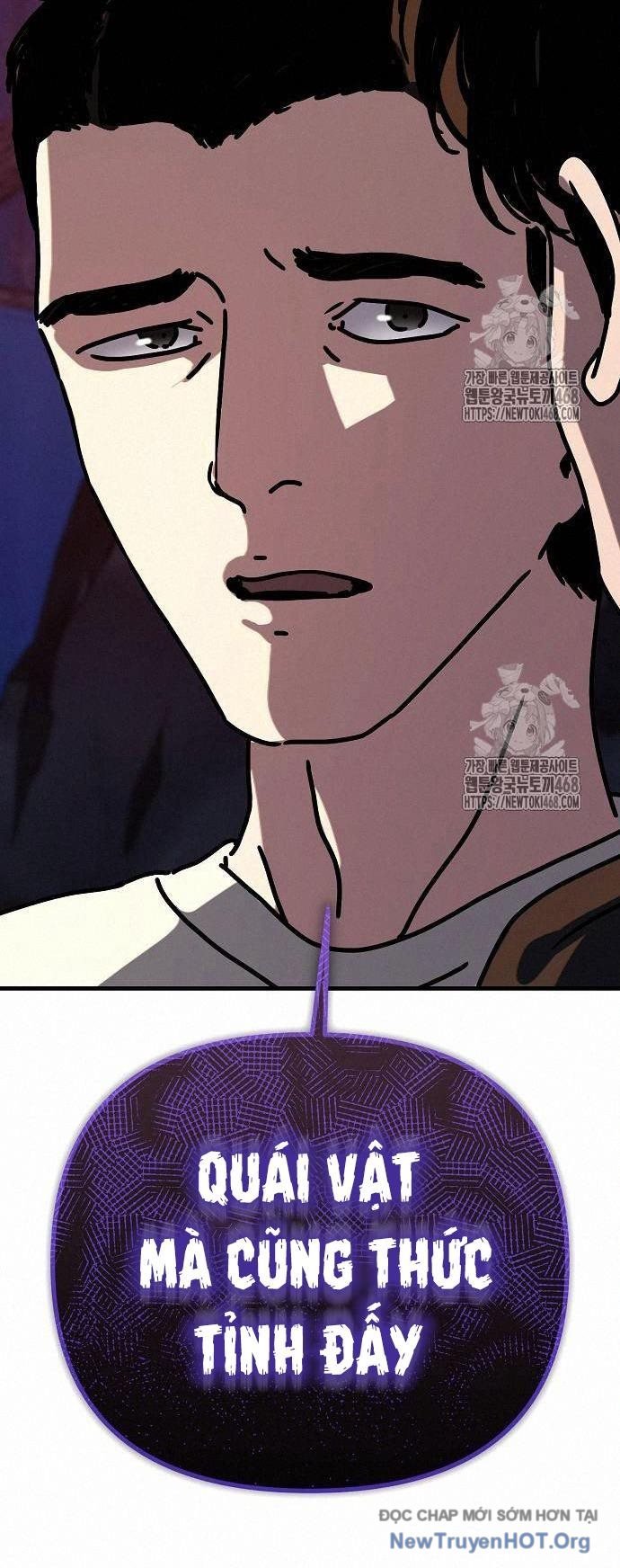 D-Day: Hầm Trú Ẩn Chap 52 - Next Chap 53