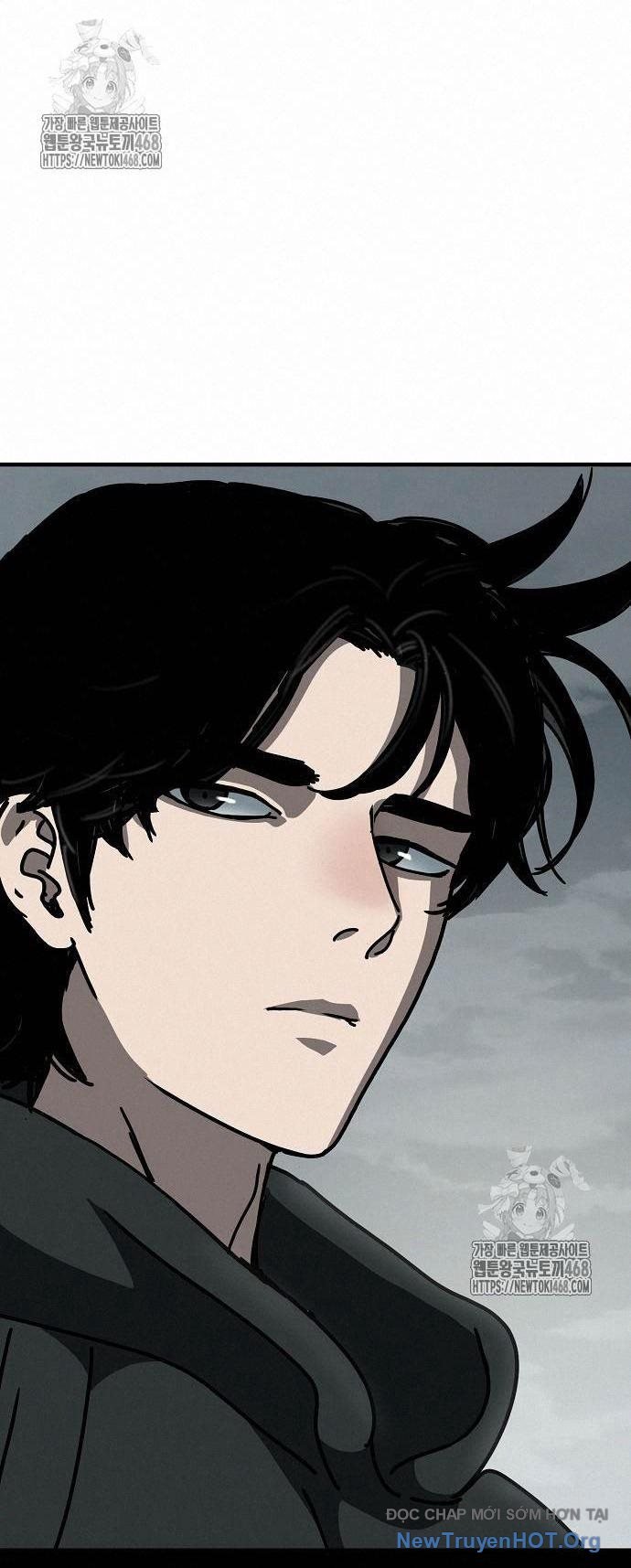 D-Day: Hầm Trú Ẩn Chap 52 - Next Chap 53