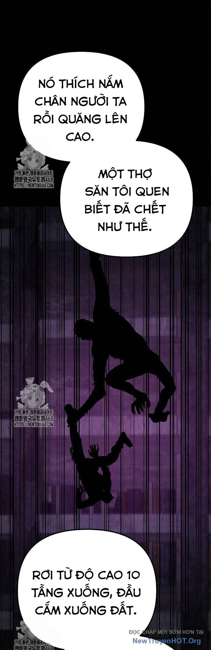 D-Day: Hầm Trú Ẩn Chap 52 - Next Chap 53