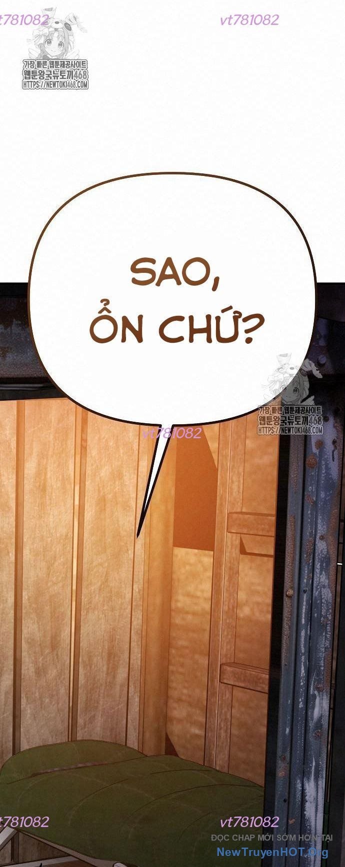 D-Day: Hầm Trú Ẩn Chap 52 - Next Chap 53