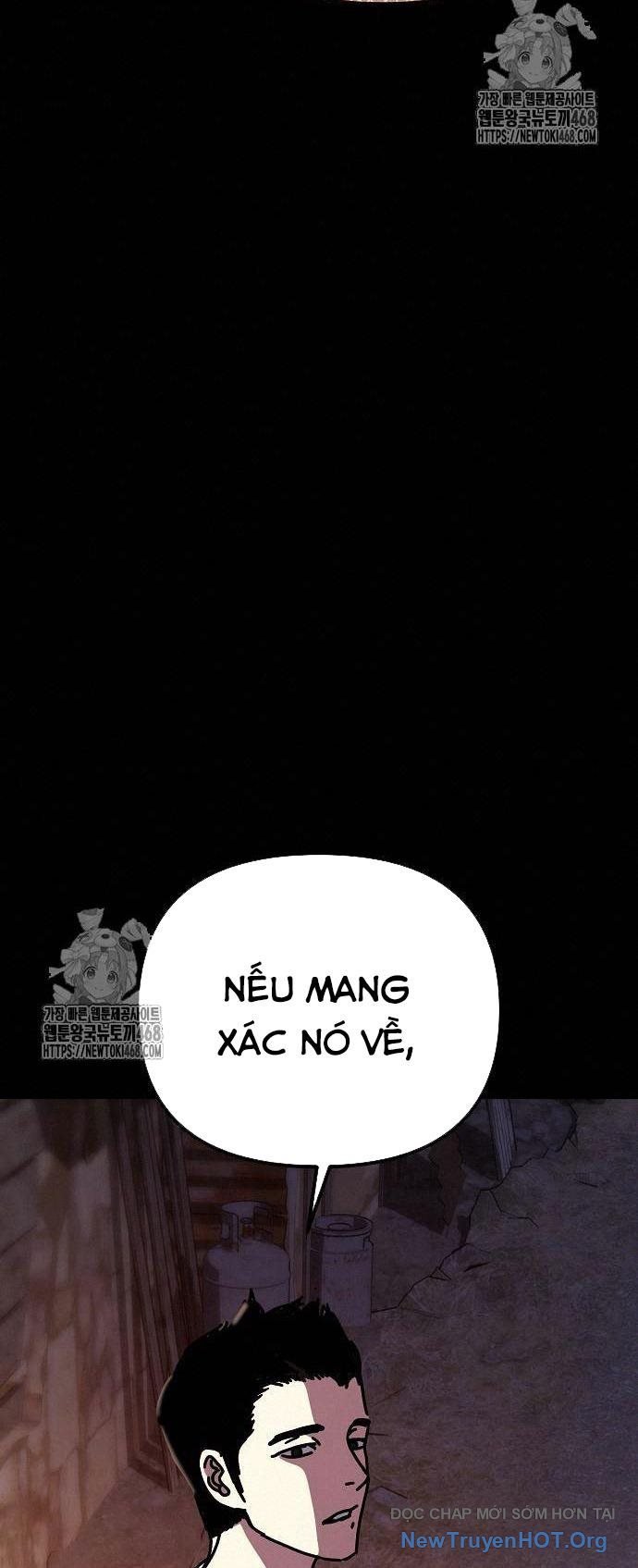 D-Day: Hầm Trú Ẩn Chap 52 - Next Chap 53