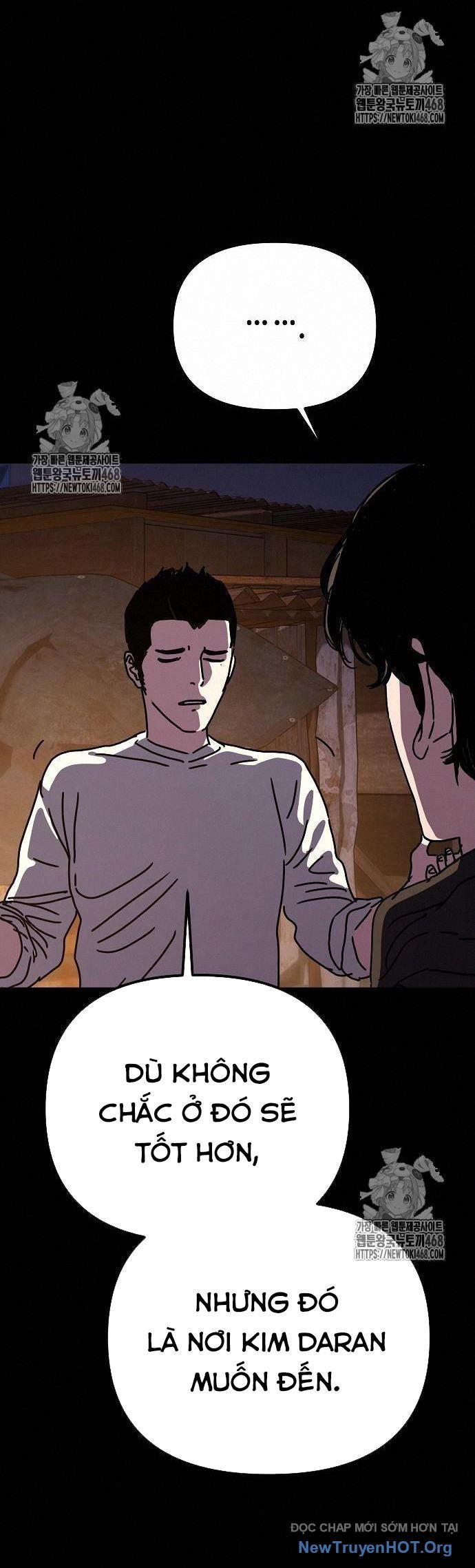 D-Day: Hầm Trú Ẩn Chap 52 - Next Chap 53