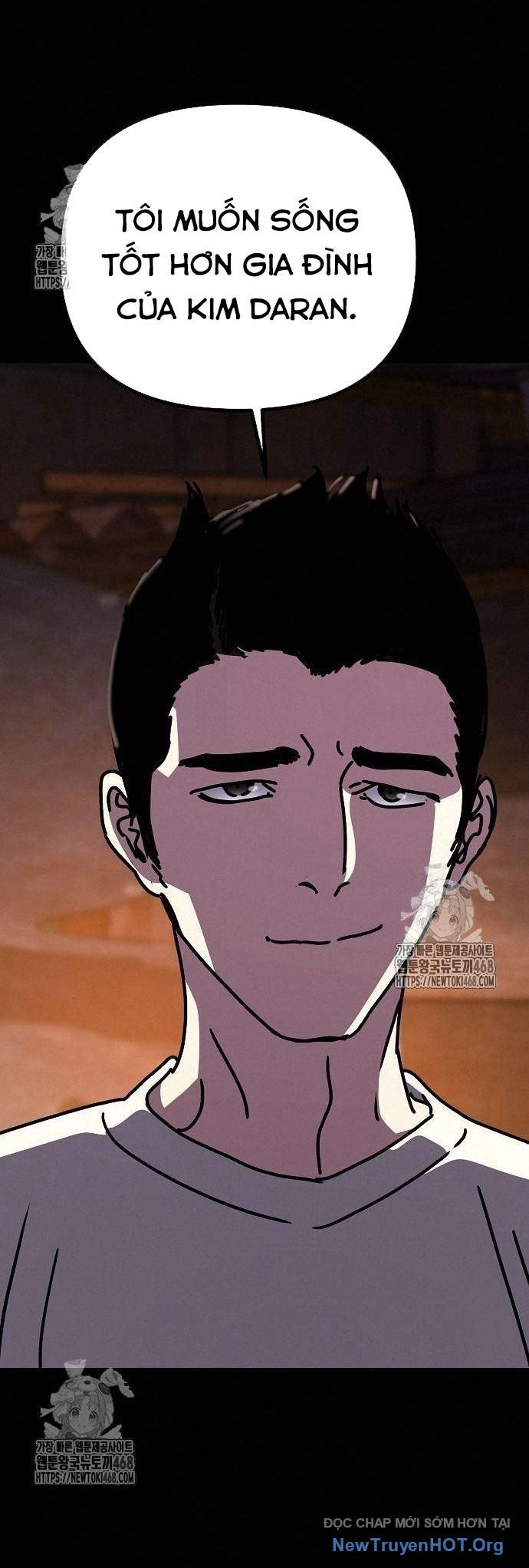 D-Day: Hầm Trú Ẩn Chap 52 - Next Chap 53