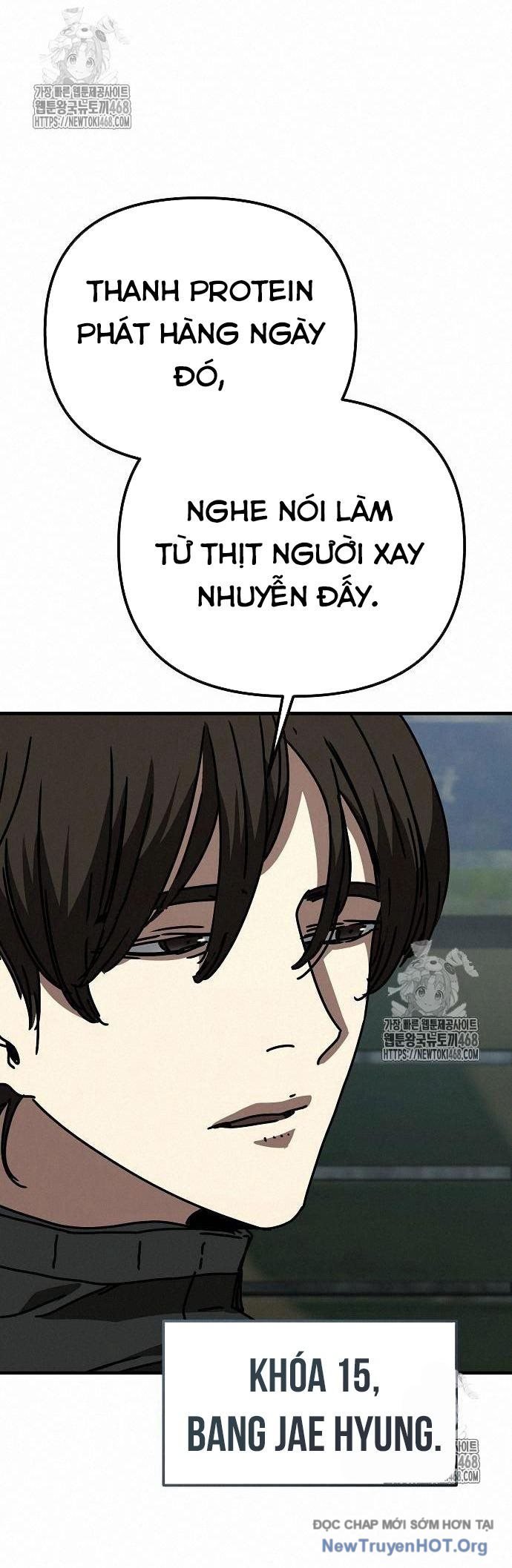 D-Day: Hầm Trú Ẩn Chap 52 - Next Chap 53