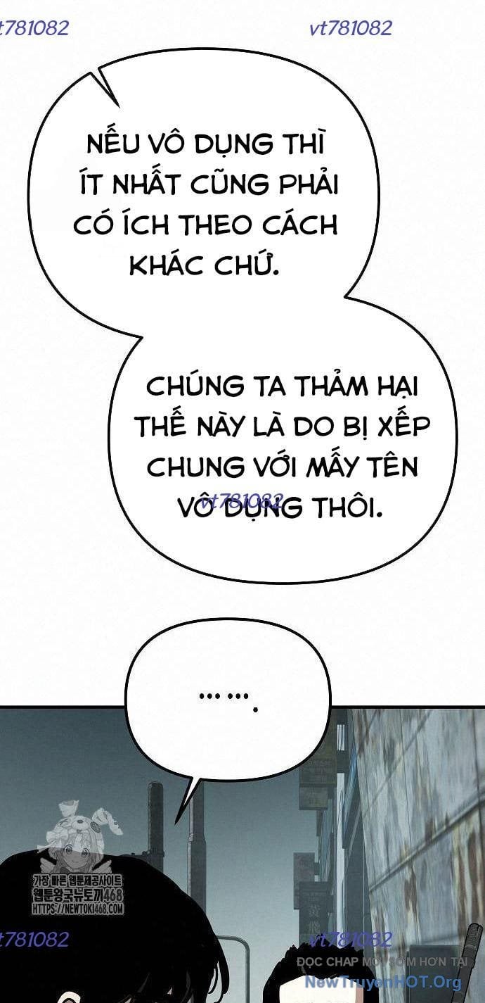 D-Day: Hầm Trú Ẩn Chap 52 - Next Chap 53