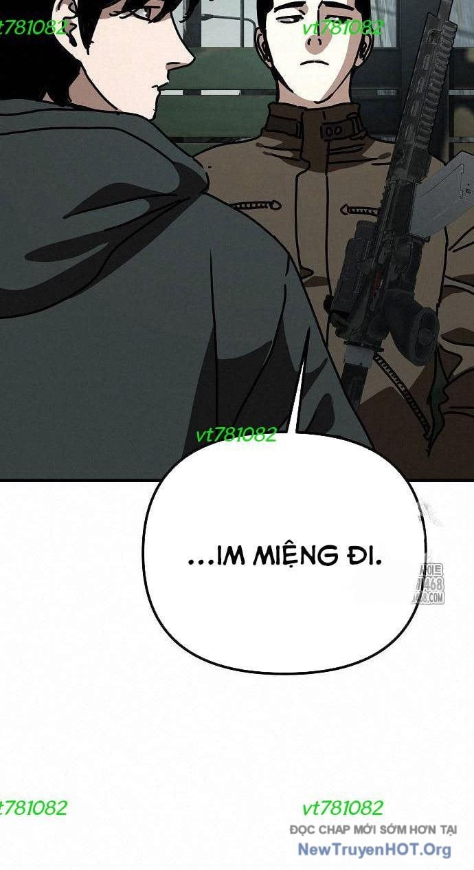 D-Day: Hầm Trú Ẩn Chap 52 - Next Chap 53