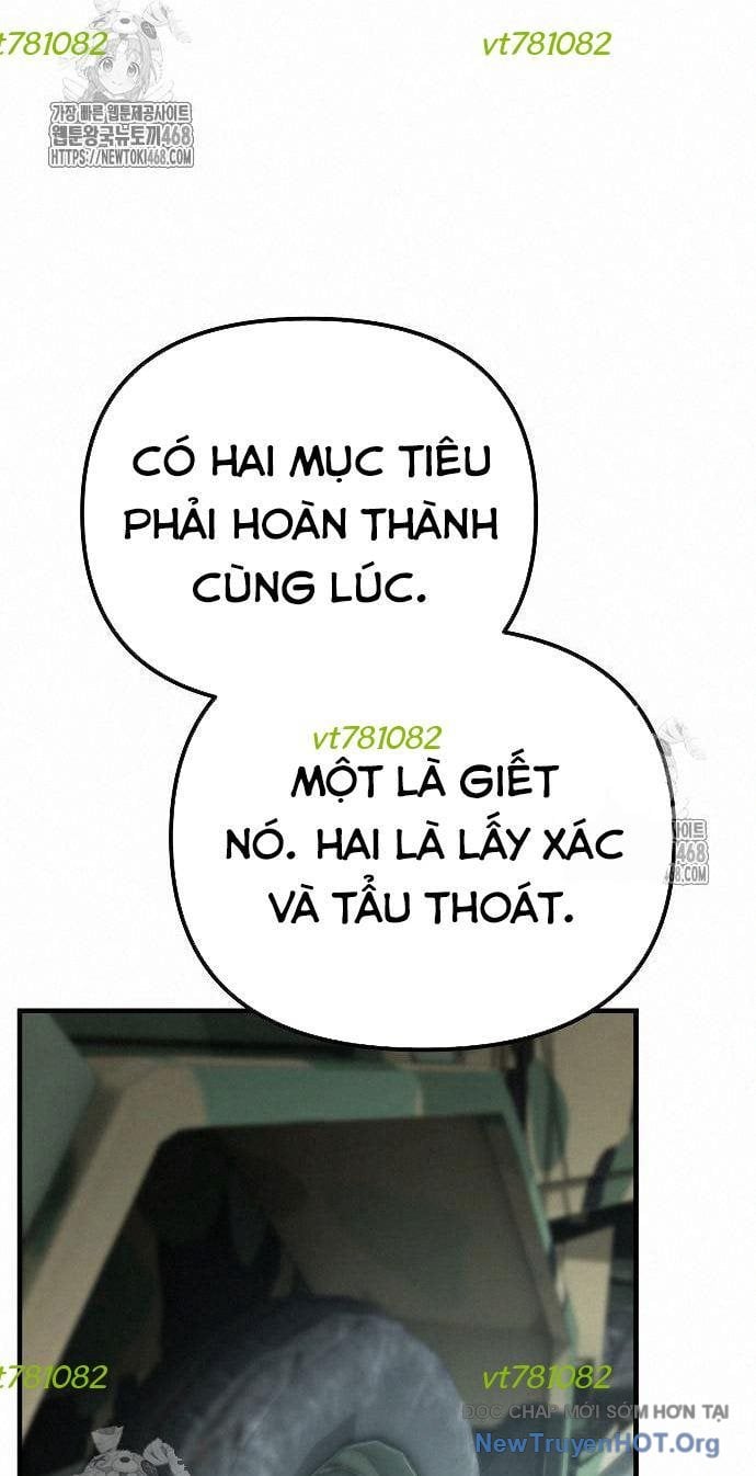 D-Day: Hầm Trú Ẩn Chap 52 - Next Chap 53