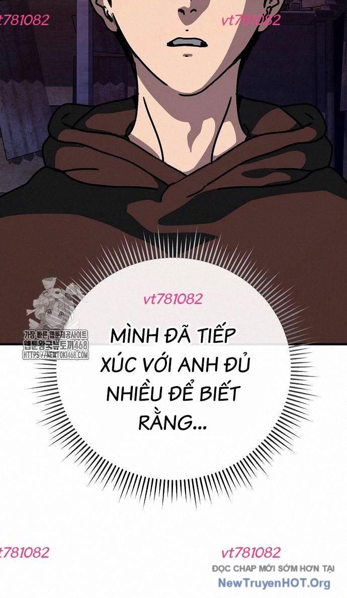 D-Day: Hầm Trú Ẩn Chap 52 - Next Chap 53