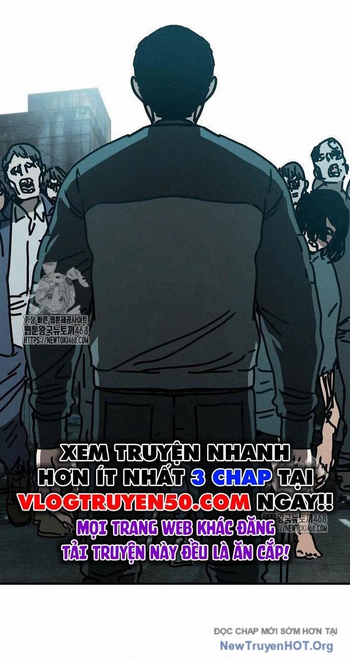 D-Day: Hầm Trú Ẩn Chap 52 - Next Chap 53