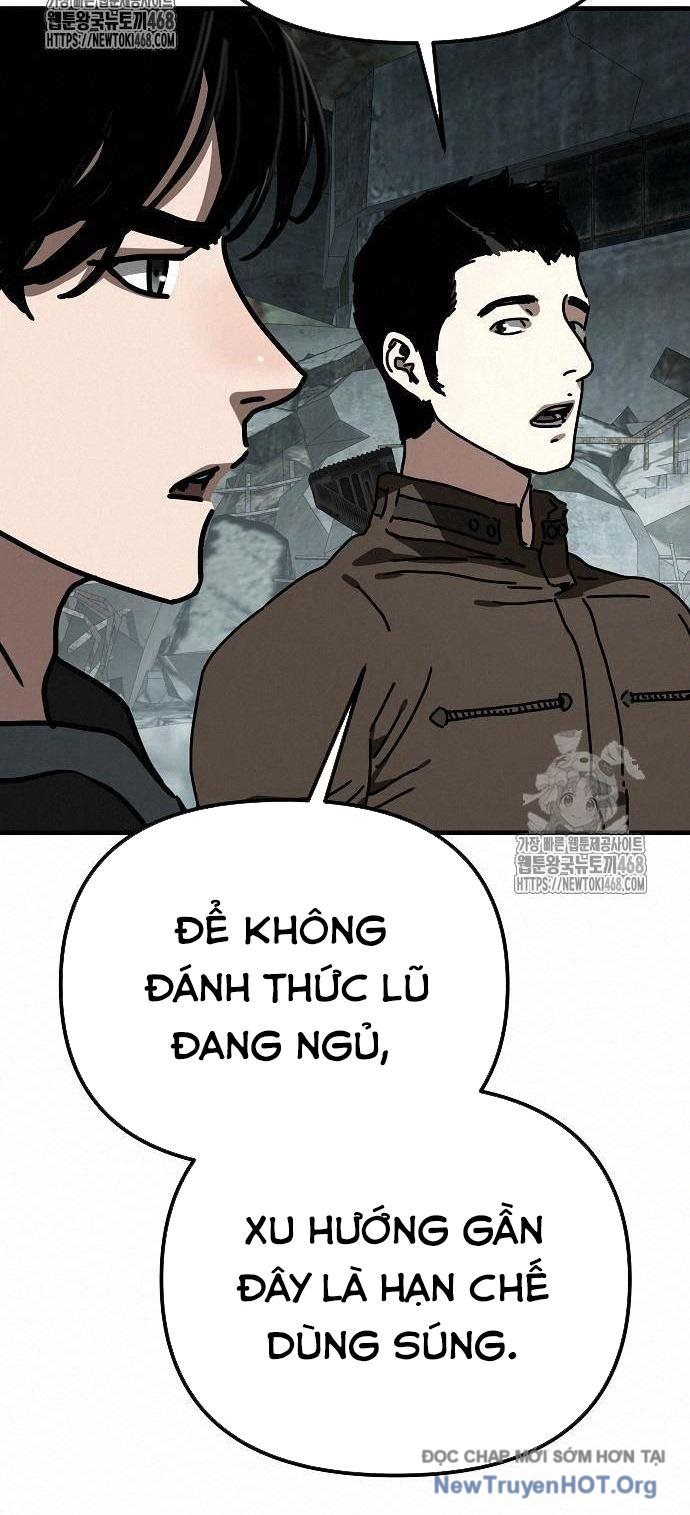 D-Day: Hầm Trú Ẩn Chap 52 - Next Chap 53