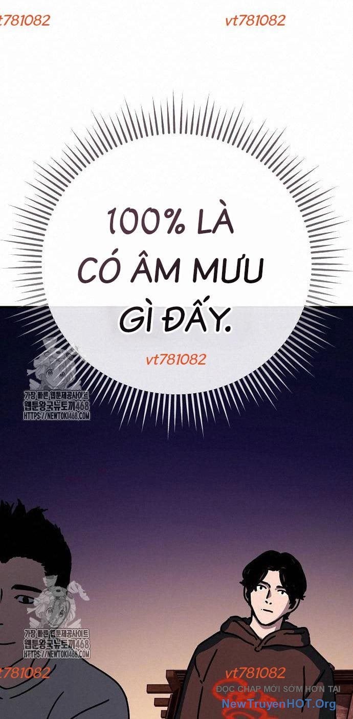 D-Day: Hầm Trú Ẩn Chap 52 - Next Chap 53