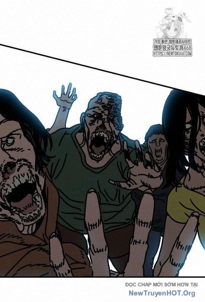 D-Day: Hầm Trú Ẩn Chap 52 - Next Chap 53