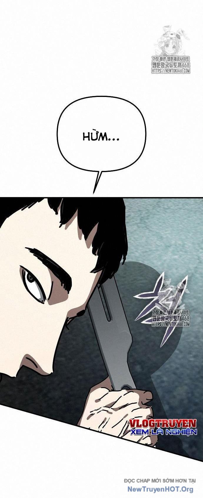 D-Day: Hầm Trú Ẩn Chap 52 - Next Chap 53