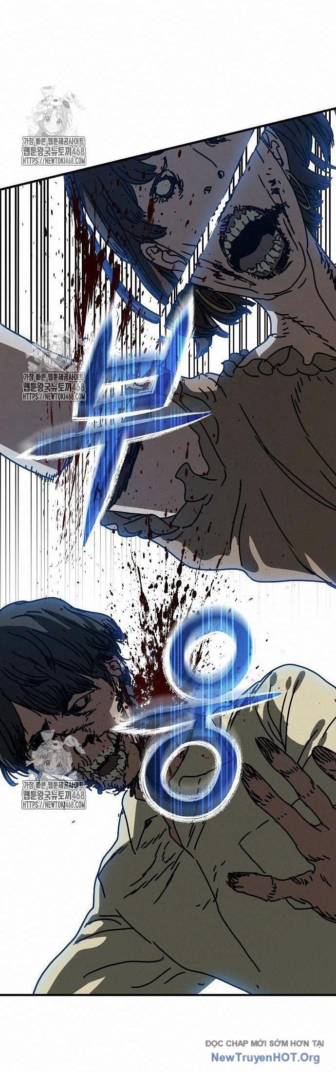 D-Day: Hầm Trú Ẩn Chap 52 - Next Chap 53