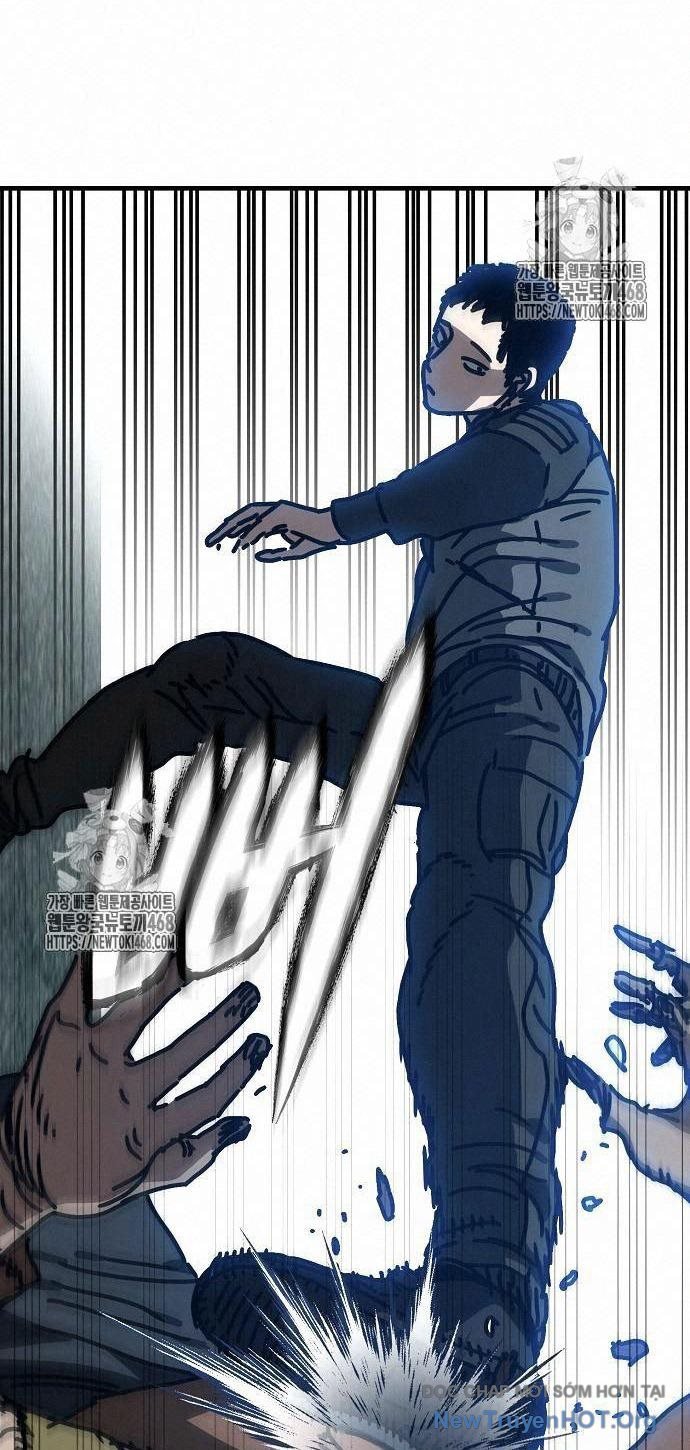 D-Day: Hầm Trú Ẩn Chap 52 - Next Chap 53