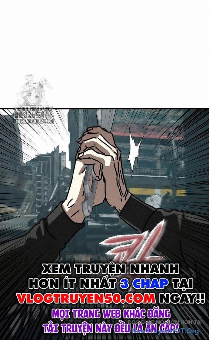 D-Day: Hầm Trú Ẩn Chap 52 - Next Chap 53