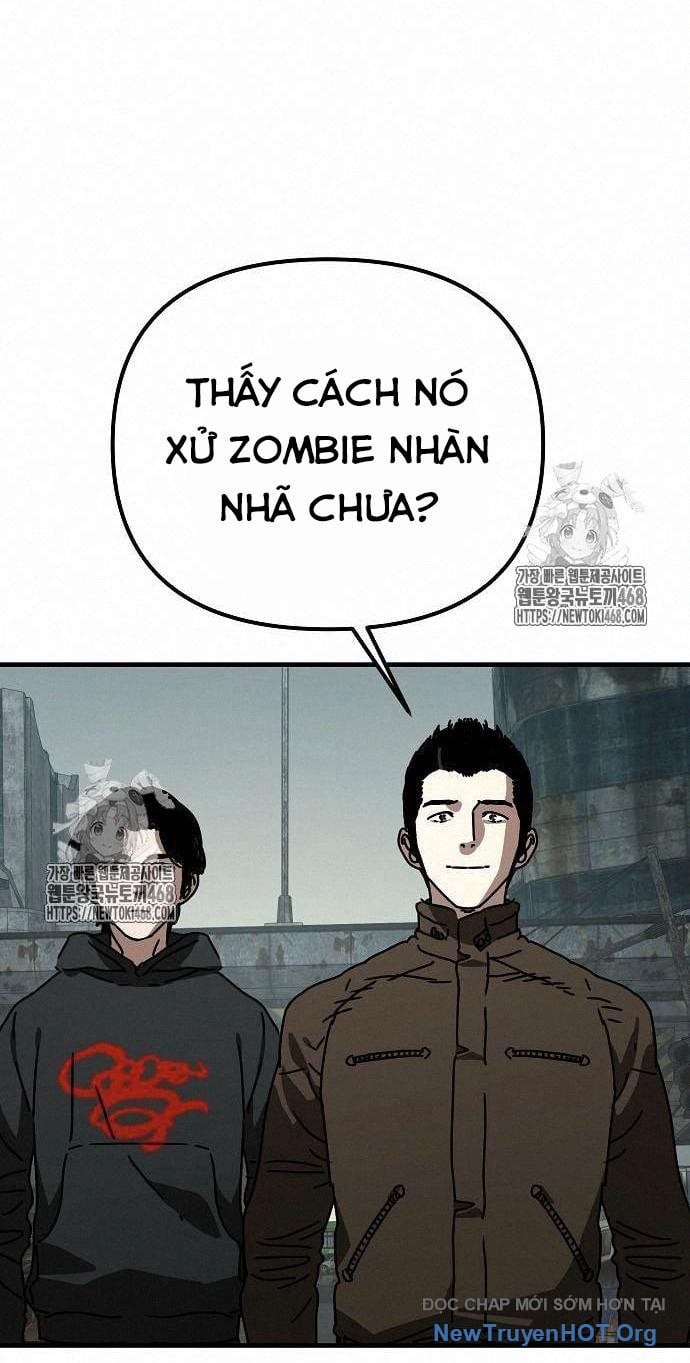 D-Day: Hầm Trú Ẩn Chap 52 - Next Chap 53