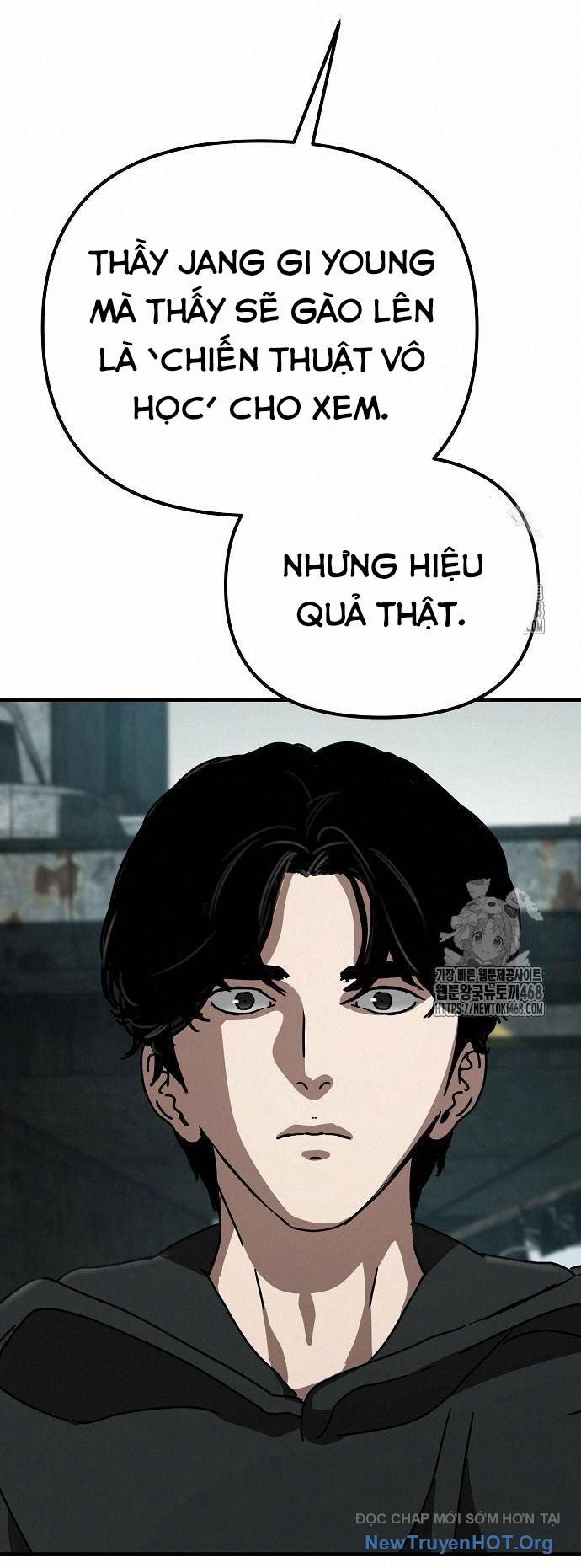 D-Day: Hầm Trú Ẩn Chap 52 - Next Chap 53