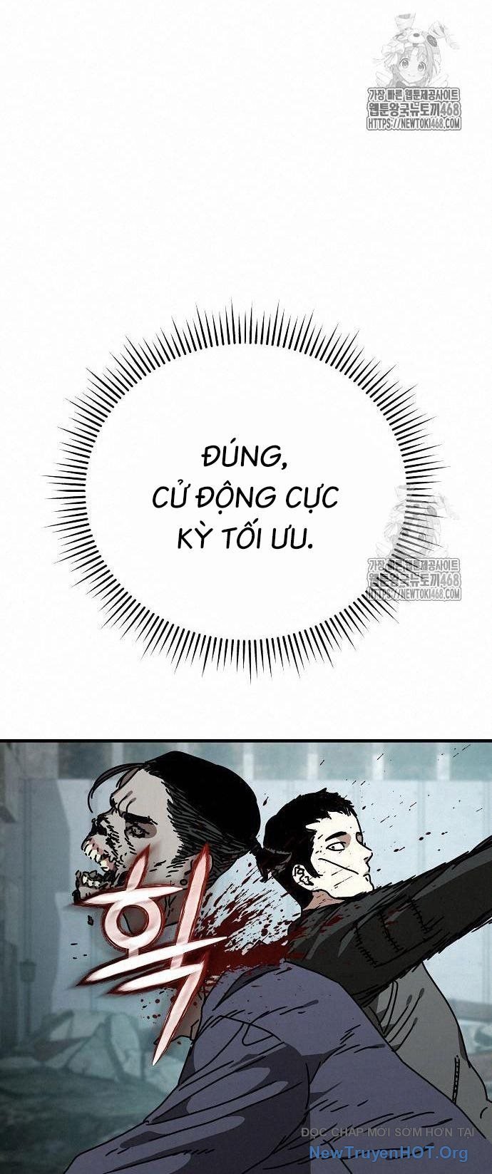 D-Day: Hầm Trú Ẩn Chap 52 - Next Chap 53