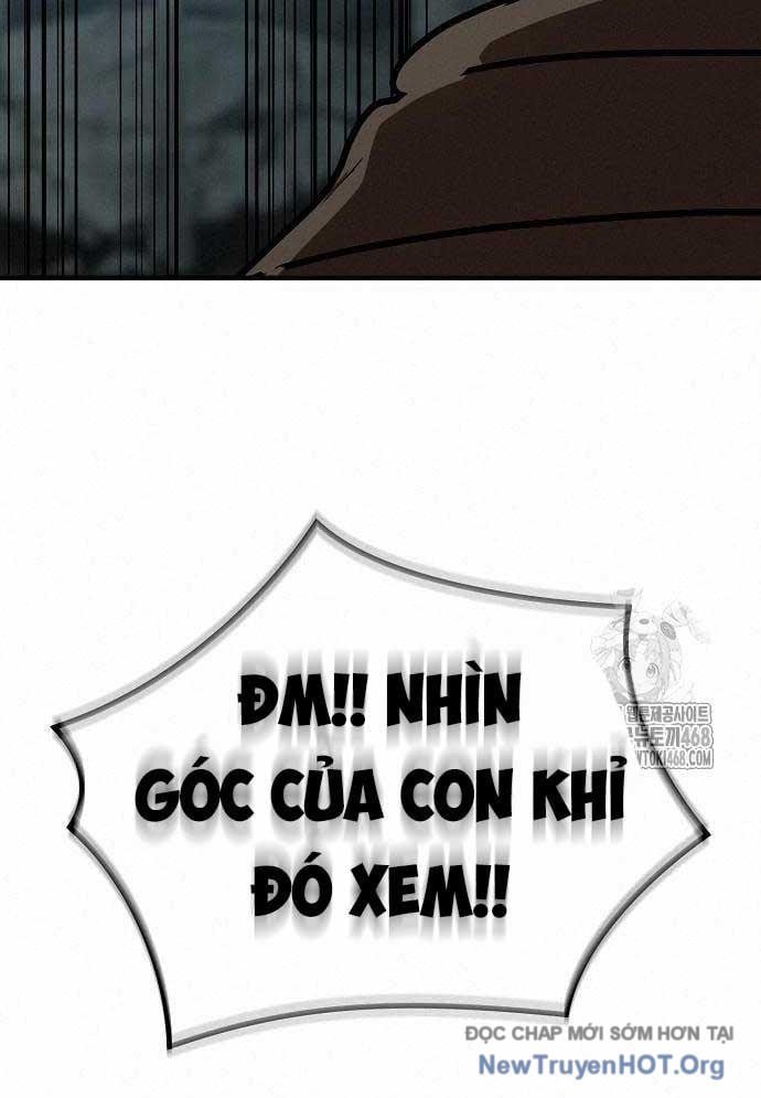 D-Day: Hầm Trú Ẩn Chap 53 - Next Chap 54