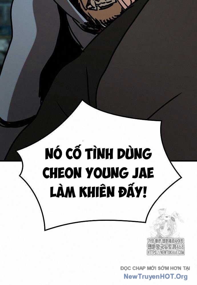 D-Day: Hầm Trú Ẩn Chap 53 - Next Chap 54