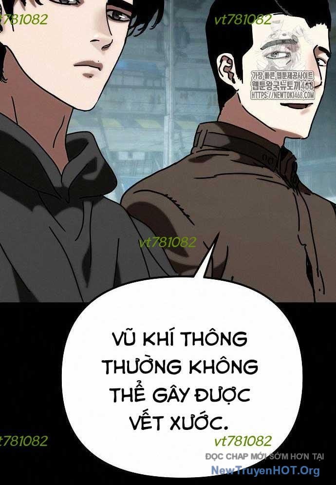 D-Day: Hầm Trú Ẩn Chap 53 - Next Chap 54