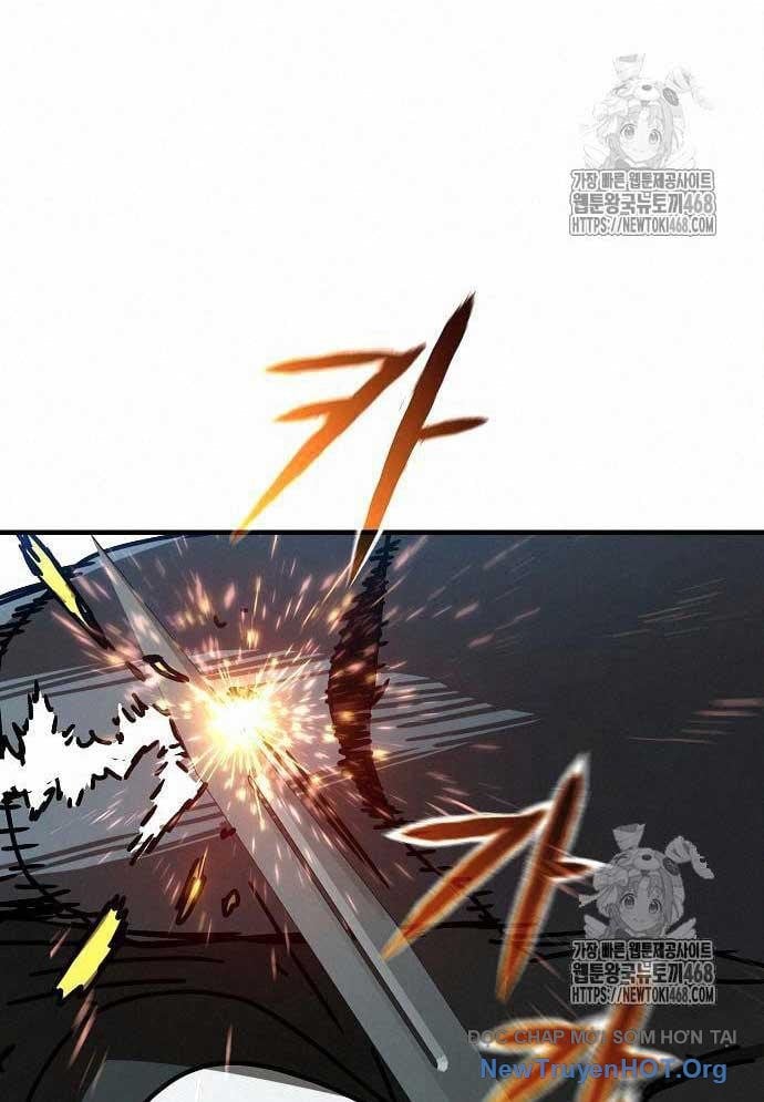 D-Day: Hầm Trú Ẩn Chap 53 - Next Chap 54