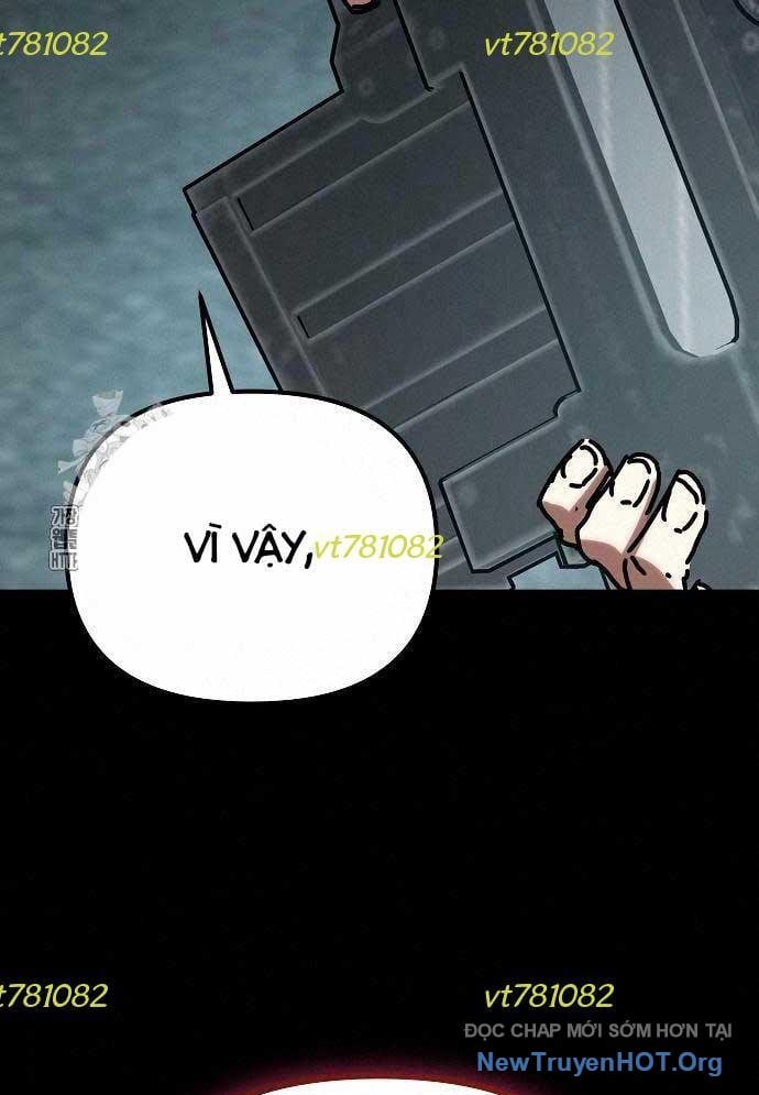 D-Day: Hầm Trú Ẩn Chap 53 - Next Chap 54