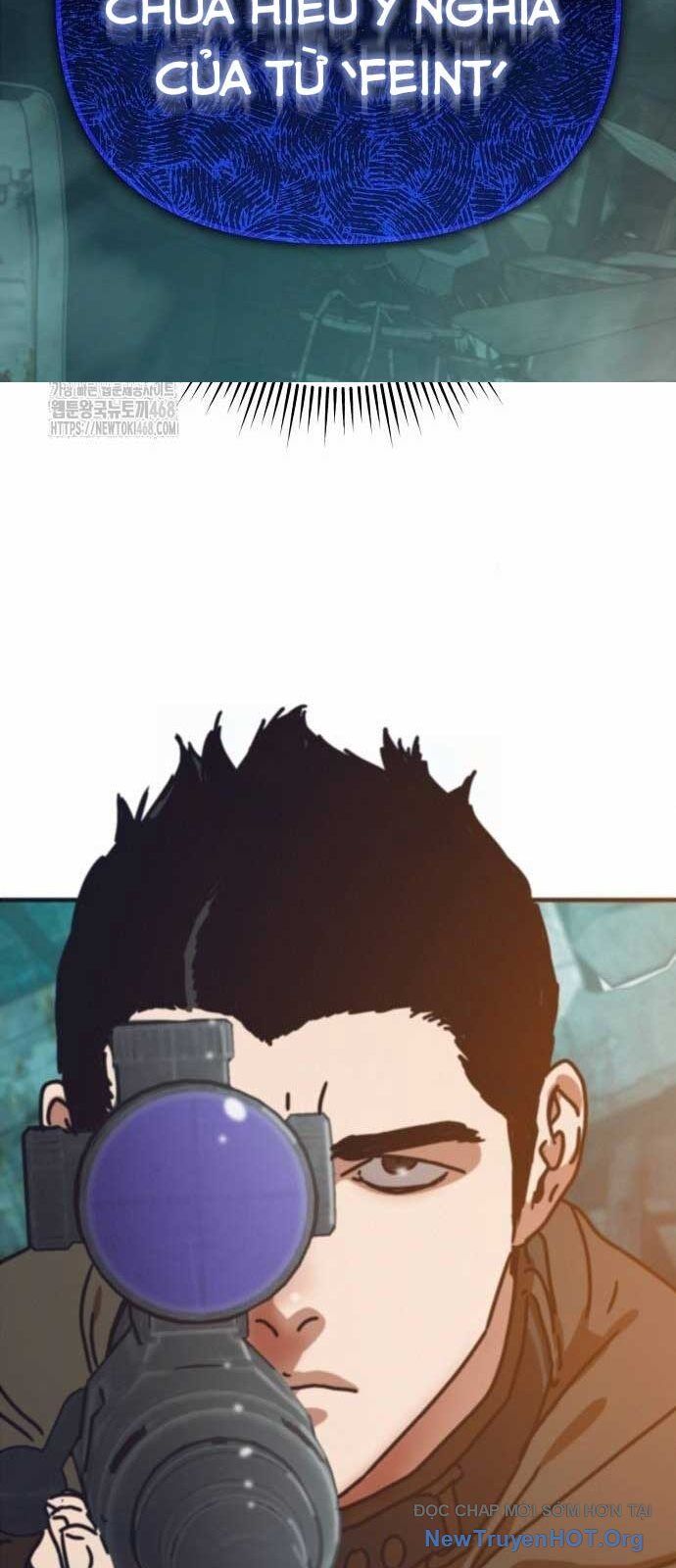 D-Day: Hầm Trú Ẩn Chap 56 - Next Chap 57