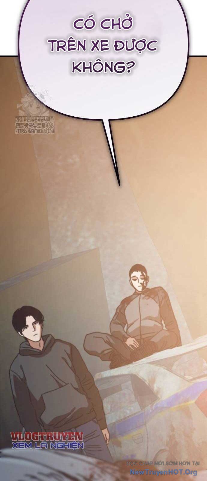 D-Day: Hầm Trú Ẩn Chap 56 - Next Chap 57