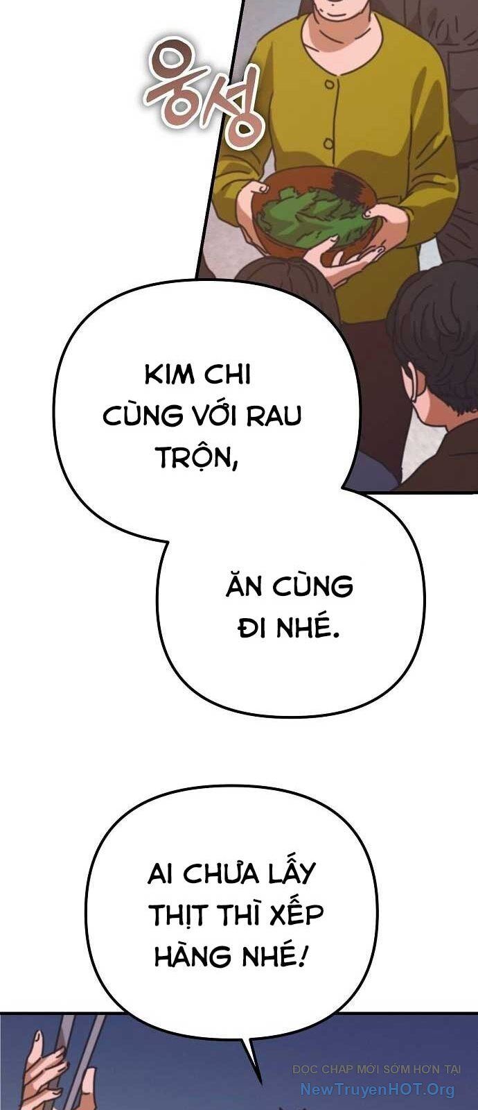 D-Day: Hầm Trú Ẩn Chap 56 - Next Chap 57