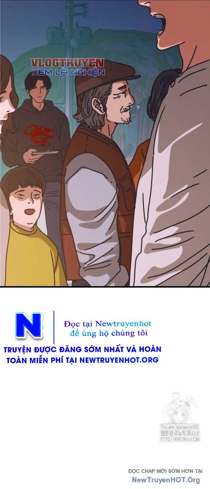 D-Day: Hầm Trú Ẩn Chap 56 - Next Chap 57