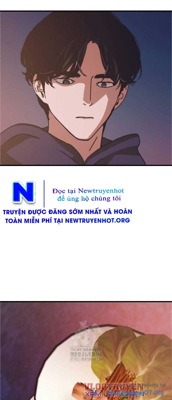 D-Day: Hầm Trú Ẩn Chap 56 - Next Chap 57