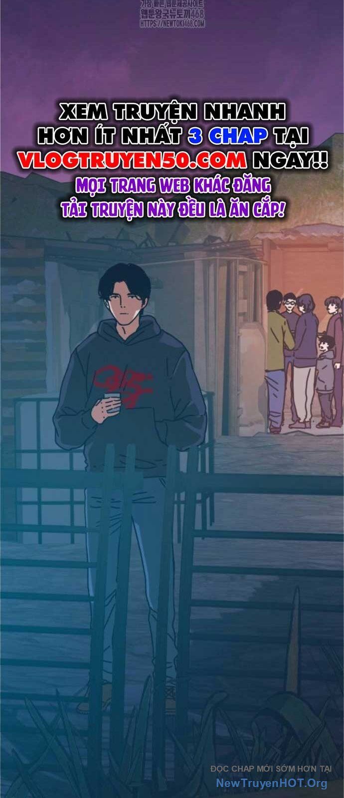 D-Day: Hầm Trú Ẩn Chap 56 - Next Chap 57