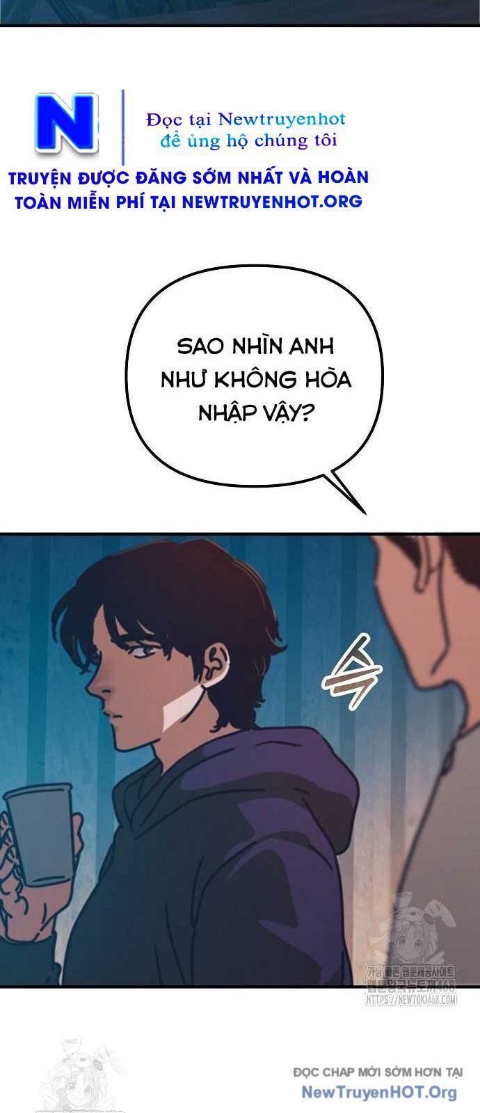 D-Day: Hầm Trú Ẩn Chap 56 - Next Chap 57