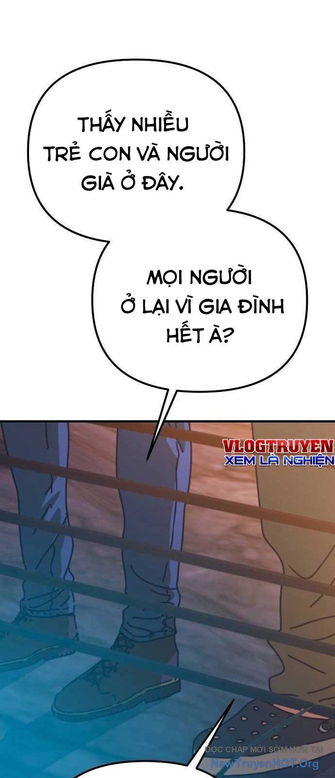 D-Day: Hầm Trú Ẩn Chap 56 - Next Chap 57