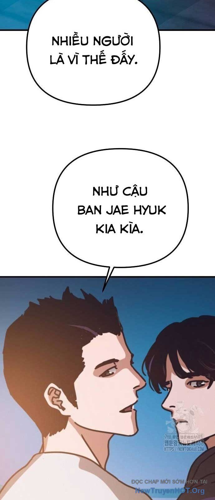 D-Day: Hầm Trú Ẩn Chap 56 - Next Chap 57