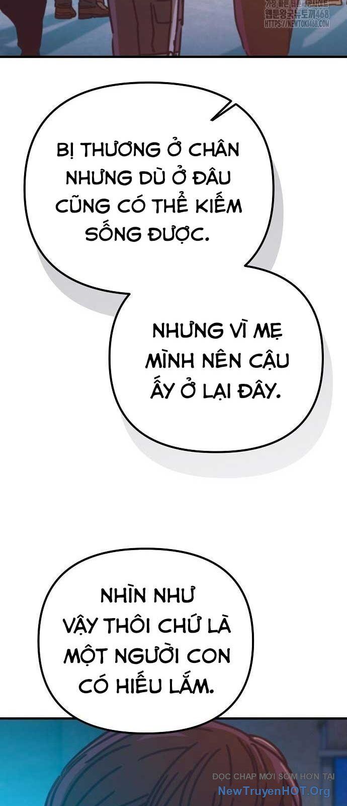 D-Day: Hầm Trú Ẩn Chap 56 - Next Chap 57
