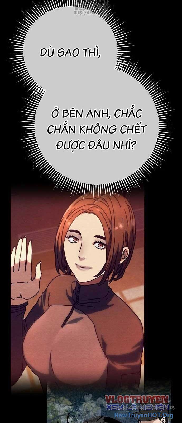D-Day: Hầm Trú Ẩn Chap 56 - Next Chap 57