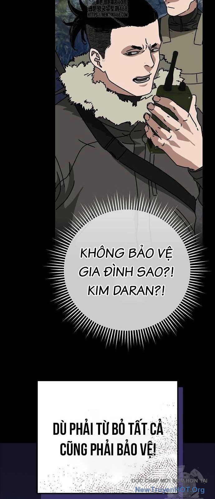 D-Day: Hầm Trú Ẩn Chap 56 - Next Chap 57