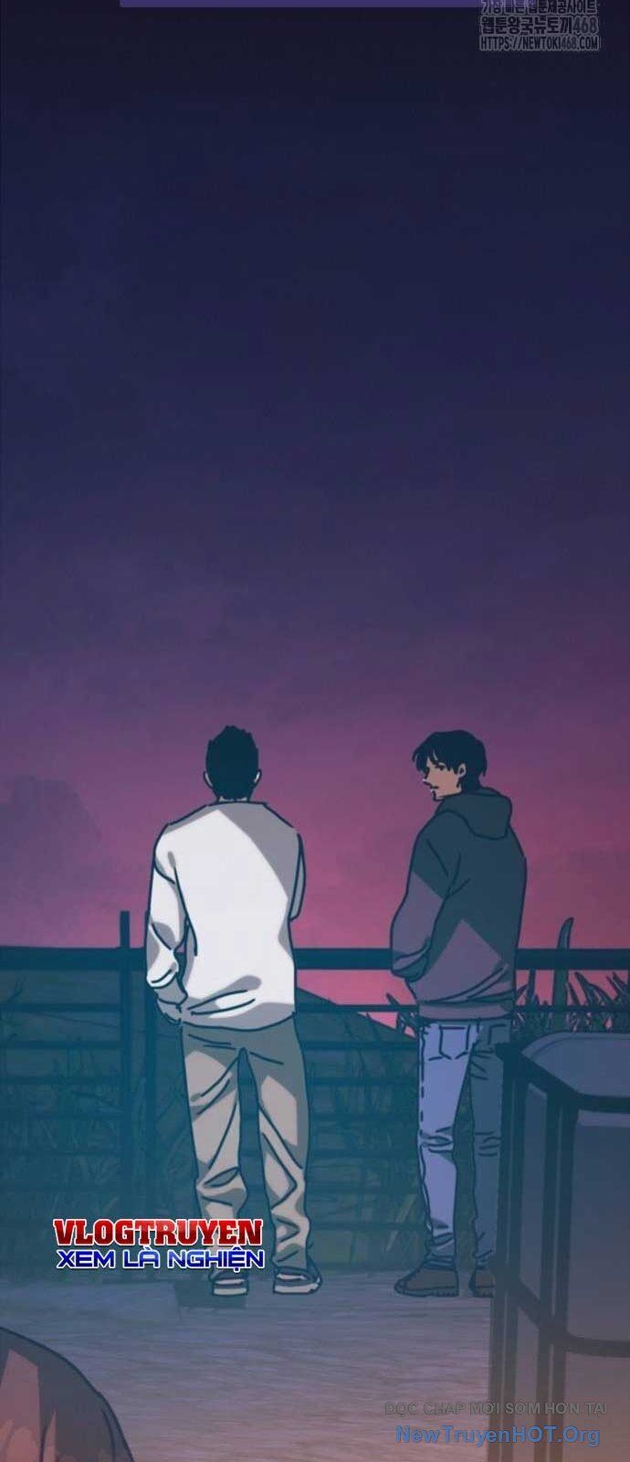 D-Day: Hầm Trú Ẩn Chap 56 - Next Chap 57