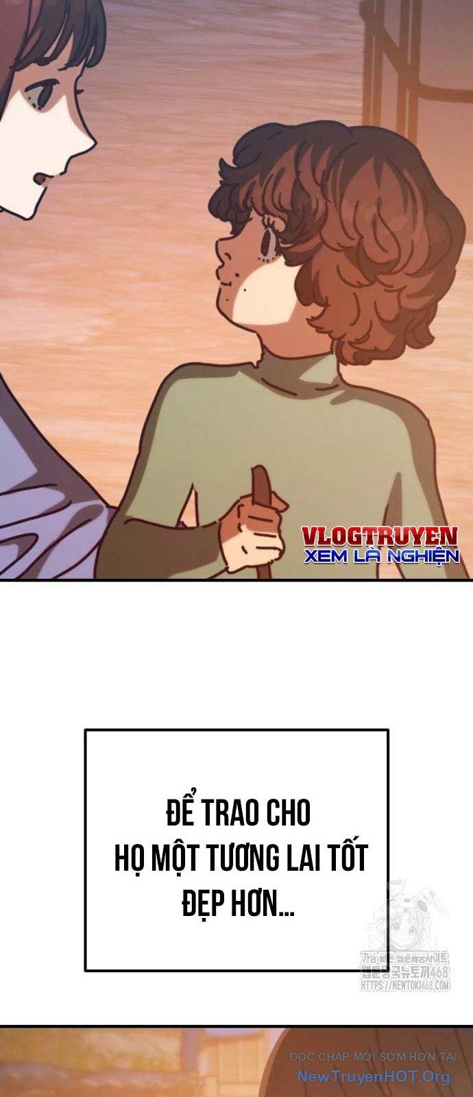 D-Day: Hầm Trú Ẩn Chap 56 - Next Chap 57