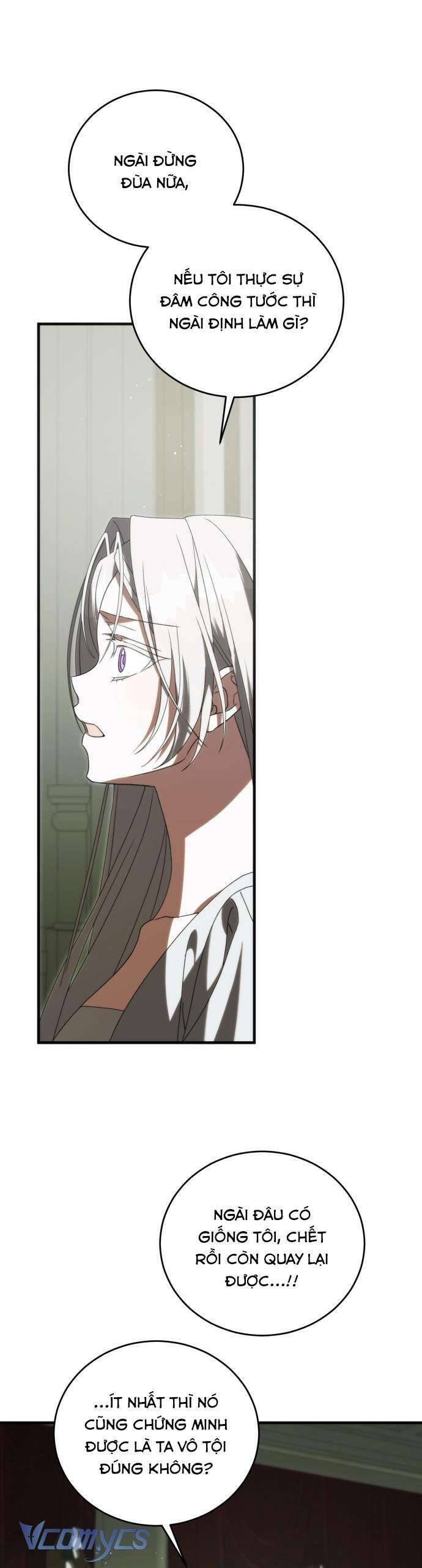 Đã Chết Rồi Còn Bị Ám Ảnh Chap 29 - Next Chap 30