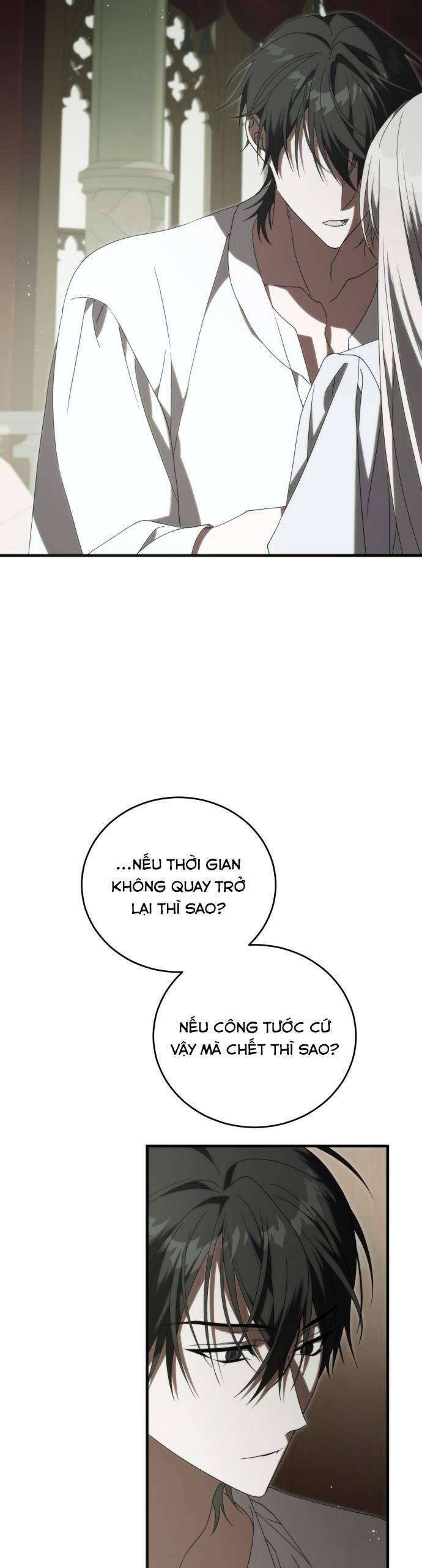 Đã Chết Rồi Còn Bị Ám Ảnh Chap 29 - Next Chap 30