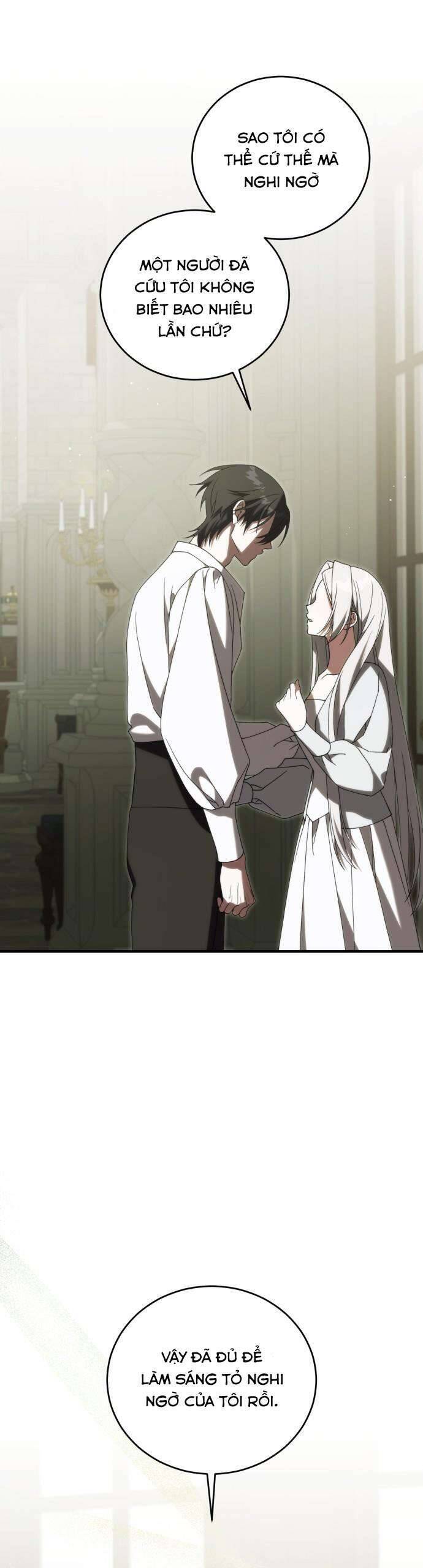 Đã Chết Rồi Còn Bị Ám Ảnh Chap 29 - Next Chap 30